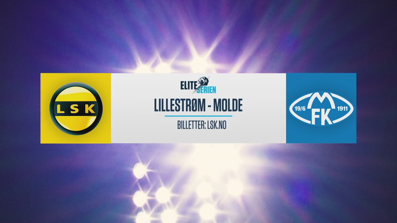 Promo LSK - Molde